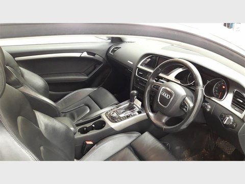 Airbag pasager Audi A5 2008 Coupe 2.7 TDi