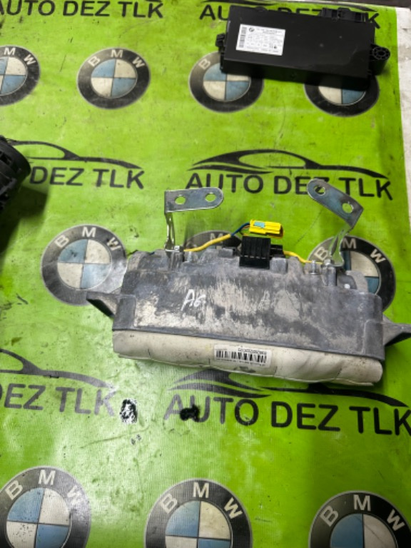 Airbag pasager Audi A6 (2004-2011) [4F2, C6] 4F288