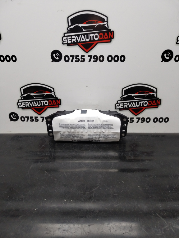 Airbag pasager Audi A6 (2018->) [C8, 4K] 2.0 Motorina 2019, 4K0880204D