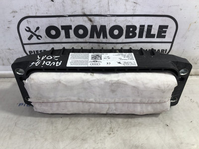 Airbag pasager Audi A6 4G C7: 4G8880204E [Fabr 201
