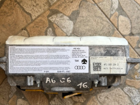 Airbag pasager Audi A6 C6 / 4F 4F2 880 204D