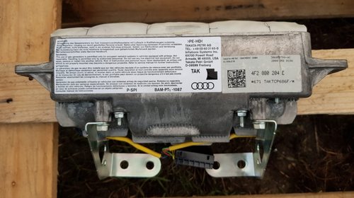 Airbag pasager Audi A6 C6 / 4F