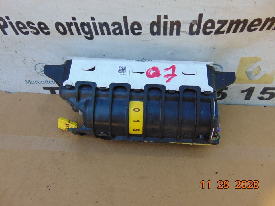 Airbag Pasager audi Q7 2006-2015 airbag dreapta dezmembrez audi q7 3.0