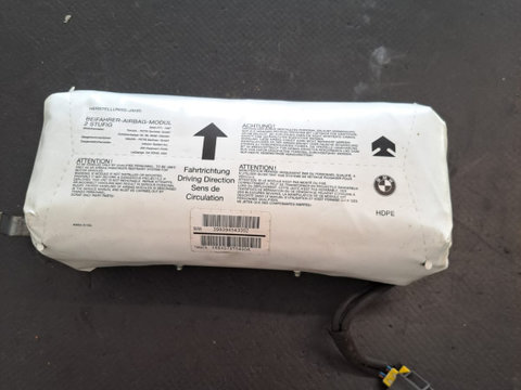 Airbag pasager Bmw 3 e46 - COD 39939454300z