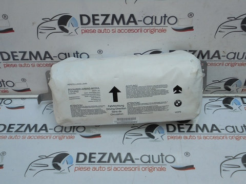 Airbag pasager, Bmw 3 (E46) (id:249413)