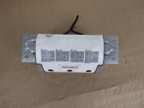 Airbag pasager BMW 320 D SE/ E90 2005 Cod Motor: M47/T2 120 CP