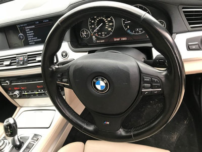 Airbag Pasager BMW 730D F01 din 2011