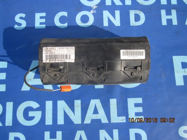 Airbag pasager BMW E39 ; 3982316275