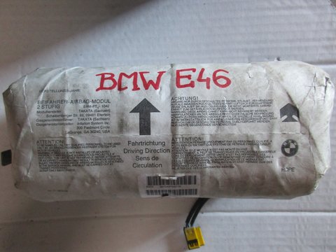 AIRBAG PASAGER BMW E46 COD-39704374401M