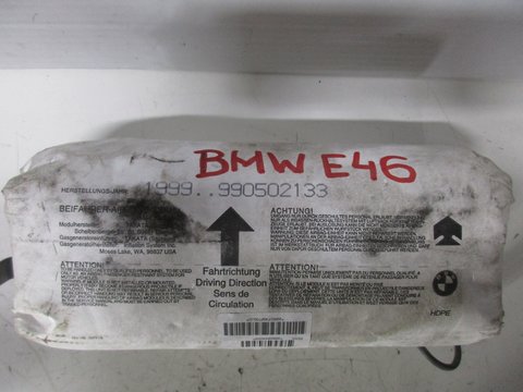 AIRBAG PASAGER BMW E46 COD-3982644002