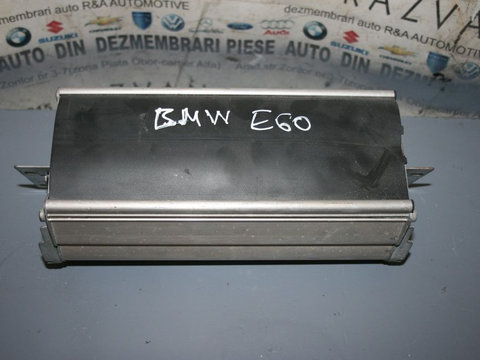 Airbag Pasager Bmw E60 e61 Seria 5 2003-2010 Livram Oriunde