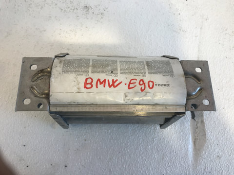 Airbag pasager bmw e90 2004 - 2010 cod: 30366966a