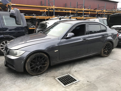 Airbag pasager BMW E90 2007 berlina 2.0