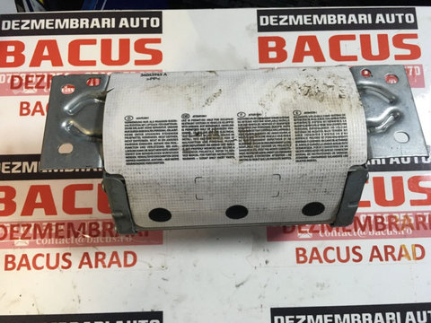 Airbag pasager BMW E90 cod: 39920280602p