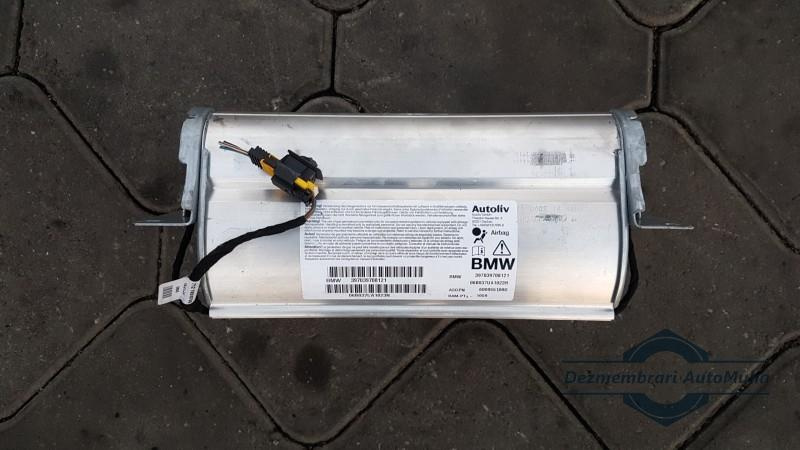 Airbag pasager BMW Seria 5 (2004->) [E61]