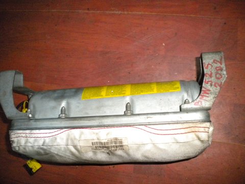 Airbag pasager bmw seria 5 e 39 2002