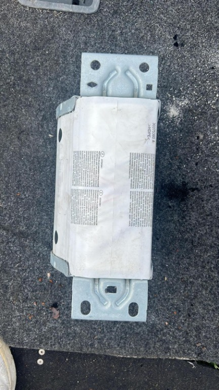 Airbag pasager BMW X1 E84 2.0 D