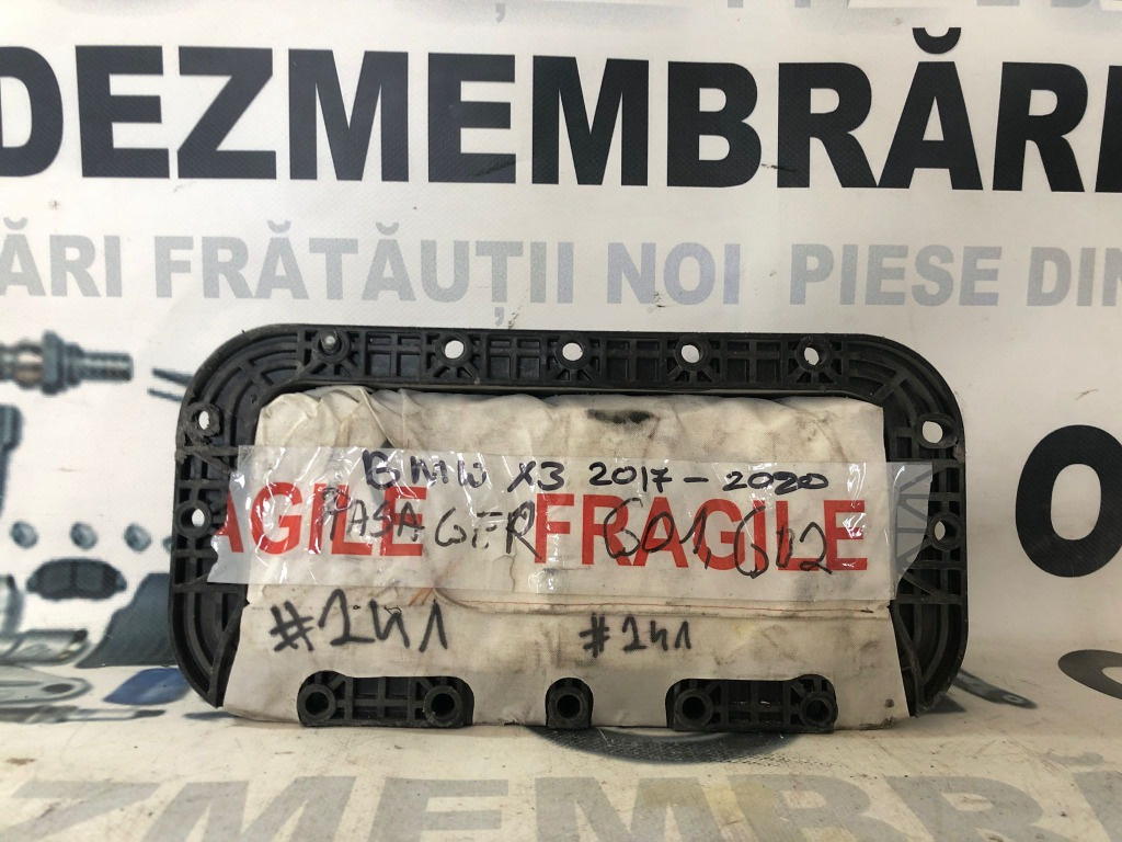 AIRBAG PASAGER BMW X3 G01 / G02 2017-2020