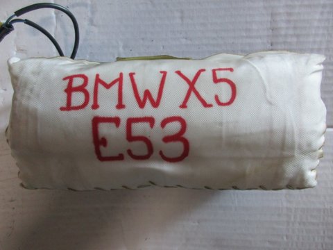 AIRBAG PASAGER BMW X5 E53 COD-30316165E