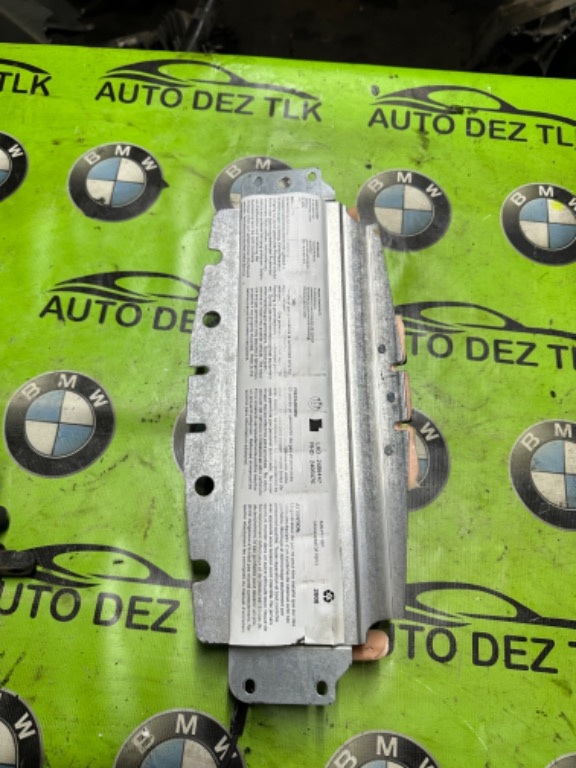 Airbag pasager BMW X5 E70 2406447 / 2406476