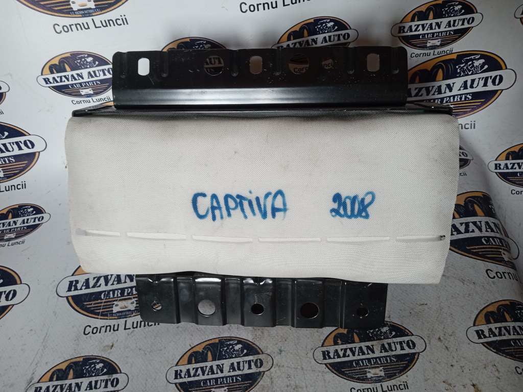Airbag pasager Chevrolet Captiva 2008, 95981889