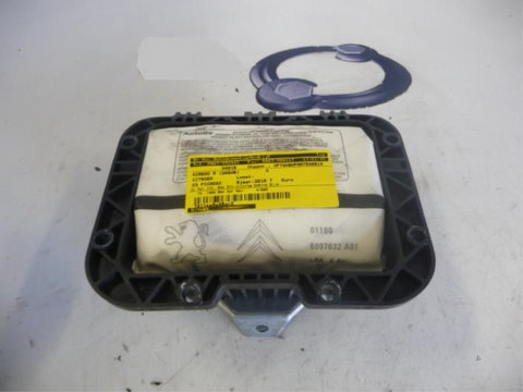 Airbag pasager Citroen C3 Picasso 2010 1.6 HDI Cod Motor: 9HX 90 CP