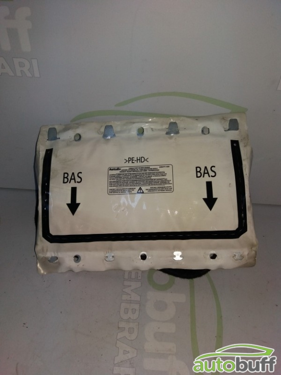 Airbag Pasager Citroen C4 I (2004-2010) oricare 9646339680