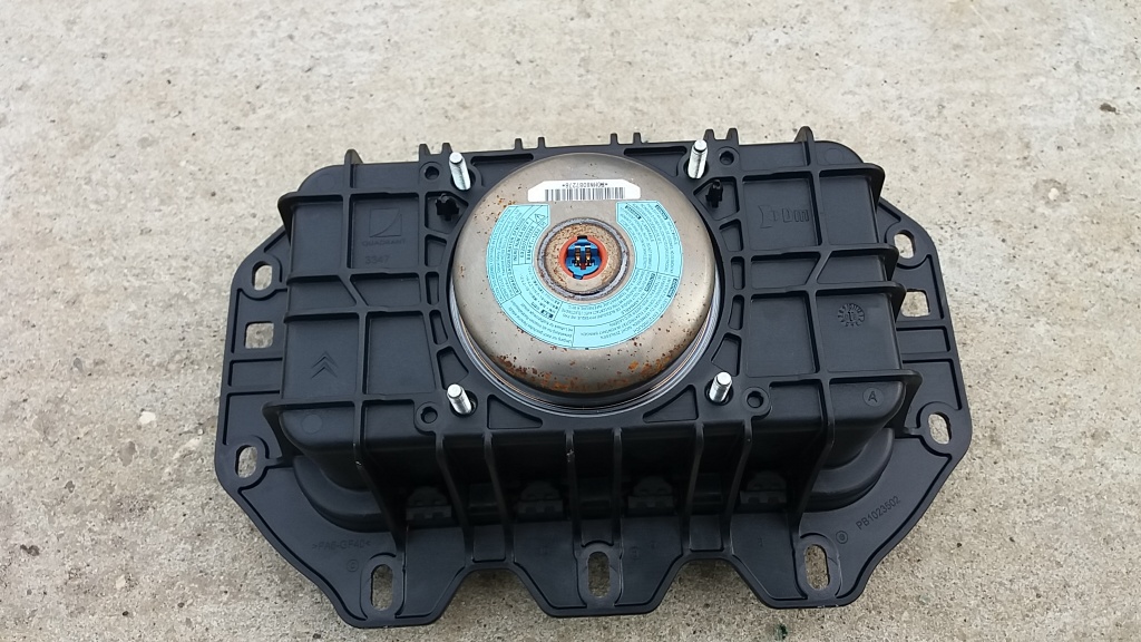 Airbag pasager Citroen C5 III