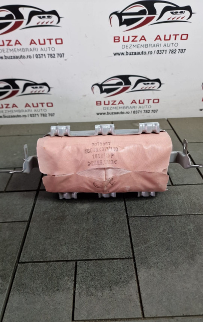 Airbag pasager Cod: 0589-P1-000235 Mazda 3 BM [2013 - 2016] Sedan 2.2 SKYACTIV-D MT (150 hp)