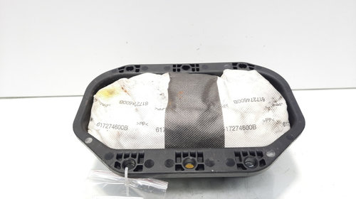 Airbag pasager, cod 12847035, Opel Astra