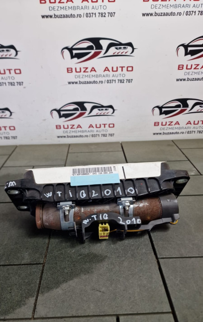 Airbag pasager Cod: 1Q0880204 Volkswagen VW Tiguan 5N [2007 - 2011]