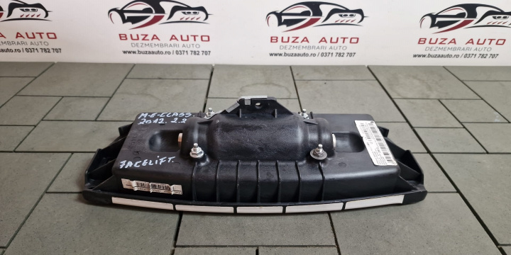 Airbag pasager Cod: 306951499-AA Mercedes-Benz E-Class W212/S212/C207/A207 [2009 - 2013] Sedan 4-usi E 350 CDI BlueEfficiency 7G-Tronic Plus (231 hp)