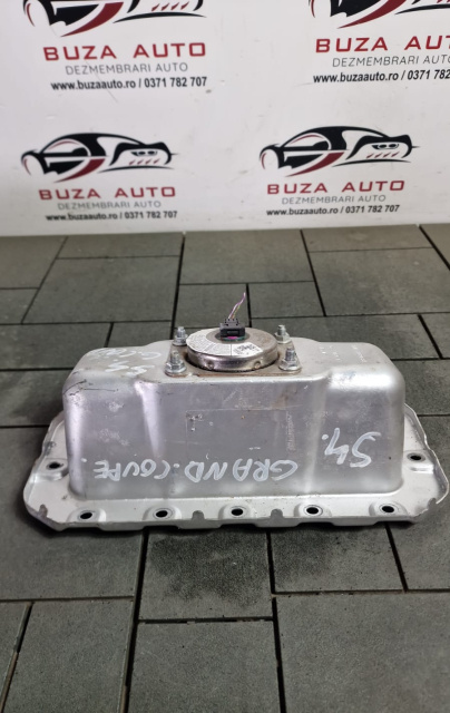 Airbag pasager Cod: 34207542A / 19545 8306553 BMW Seria 4 F32/F33/F36 [facelift] [2017 - 2020] Gran Coupe liftback 420d Steptronic (190 hp) PACHET M