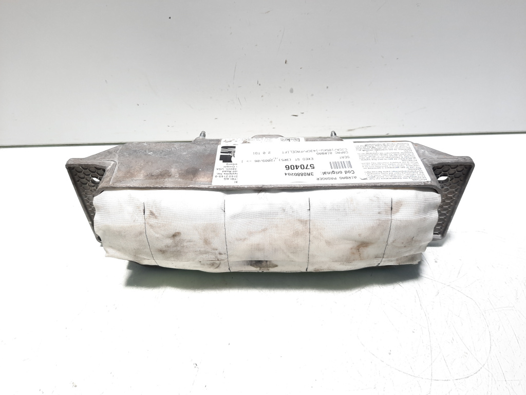 Airbag pasager, cod 3R0880204, Seat Exeo ST (3R5) (id:570406)