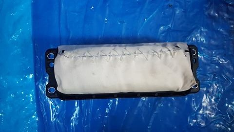 Airbag pasager cod 3t0880204a skoda yeti