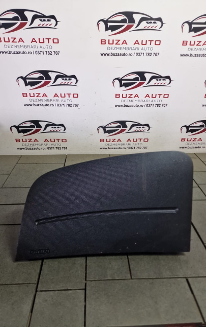 Airbag pasager Cod: 5J2880202C Skoda Fabia 5J [2007 - 2010]