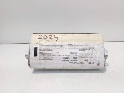 Airbag pasager, cod 8D0880201J, Audi A4 (8D2, B5) (id:646979)
