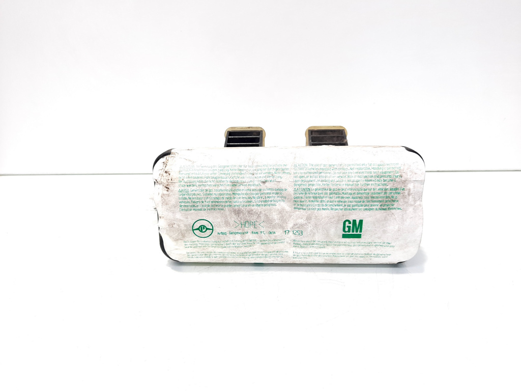 Airbag pasager, cod 90561101, Opel Astra G Sedan (F69) (idi:530339)