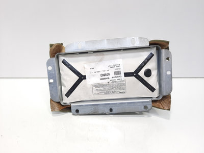 Airbag pasager, cod 9644588880, Peugeot 407 SW (id