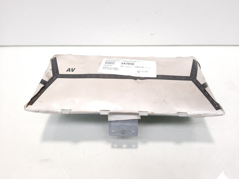 Airbag pasager, cod 9655674780, Peugeot 307 (id:547056)