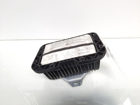Airbag pasager, cod 9682894380, Citroen C3 Picasso (id:605752)