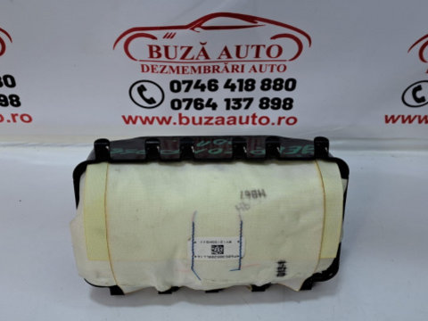 Airbag pasager Cod: P05108546AC Jeep Compass [facelift] [2011 - 2013] Crossover 2.2 MT (136 hp)