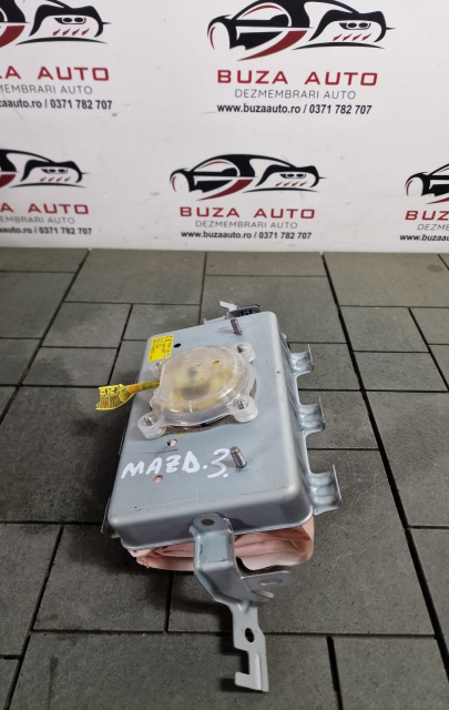 Airbag pasager Cod: PAB-3-1004 / 0589-P1-000235 Mazda 3 BM [2013 - 2016] Hatchback 2.2 SKYACTIV-D MT (150 hp)