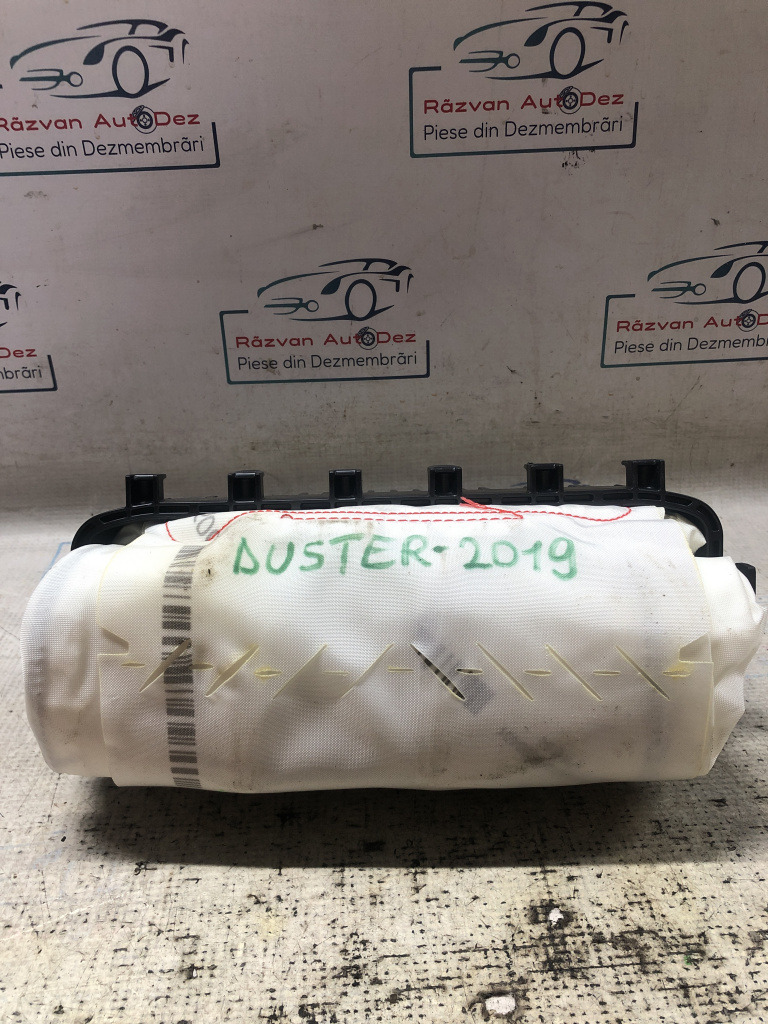 Airbag pasager Dacia Duster 1.5 Motorina 2019, -
