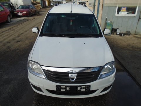 Airbag pasager Dacia Logan 2 2009 mcv 1.6 16v