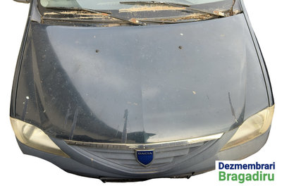 Airbag pasager Dacia Logan [2004 - 2008] Sedan 1.4