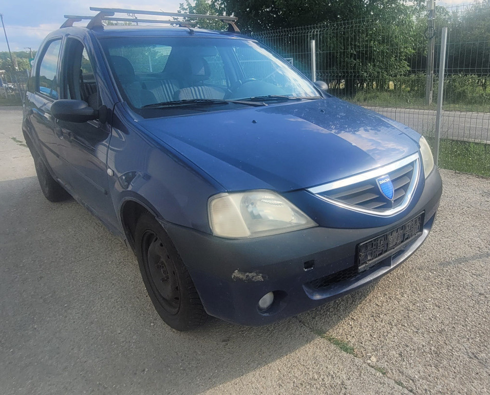 AIRBAG PASAGER DACIA LOGAN FAB. 2004 – 2012 ⭐⭐⭐⭐⭐