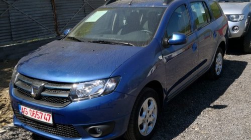 Airbag pasager Dacia Logan II 2015 Mcv 0