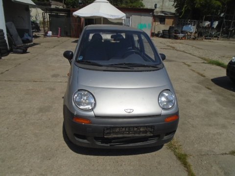 Airbag pasager Daewoo Matiz 2006 HATCHBACK 1.4