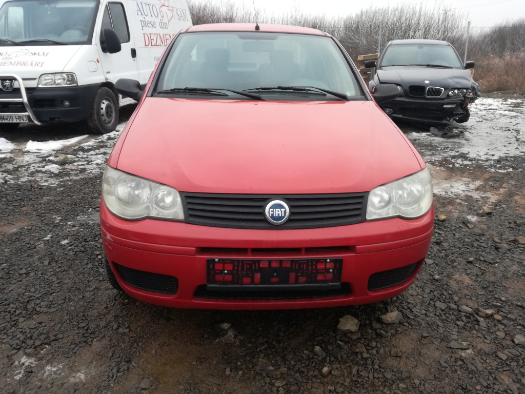 Airbag pasager Fiat Albea 2008 BERLINA 1.4i